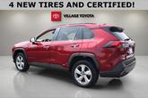 Thumbnail of 2019 Ruby Flare Pearl Toyota RAV4 Hybrid