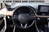 Thumbnail of 2019 Ruby Flare Pearl Toyota RAV4 Hybrid
