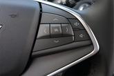 Thumbnail of 2025 Radiant Red Tintcoat Cadillac XT5