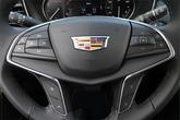 Thumbnail of 2025 Radiant Red Tintcoat Cadillac XT5