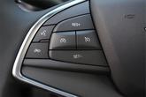 Thumbnail of 2025 Radiant Red Tintcoat Cadillac XT5