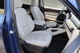 Thumbnail of 2024 Midnight Lake Blue Kia Telluride