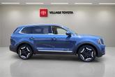 Thumbnail of 2024 Midnight Lake Blue Kia Telluride