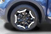 Thumbnail of 2024 Midnight Lake Blue Kia Telluride