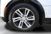 Thumbnail of 2024 Crystal White Tricoat Cadillac LYRIQ