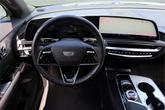 Thumbnail of 2024 Crystal White Tricoat Cadillac LYRIQ