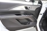 Thumbnail of 2024 Crystal White Tricoat Cadillac LYRIQ