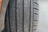 Thumbnail of 2024 Crystal White Tricoat Cadillac LYRIQ
