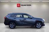 Thumbnail of 2023 Magnetic Gray Toyota RAV4