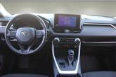 Thumbnail of 2023 Magnetic Gray Toyota RAV4