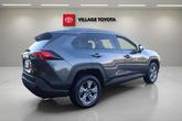 Thumbnail of 2023 Magnetic Gray Toyota RAV4