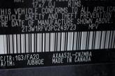 Thumbnail of 2023 Magnetic Gray Toyota RAV4