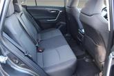 Thumbnail of 2023 Magnetic Gray Toyota RAV4