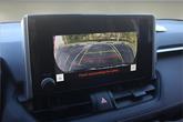 Thumbnail of 2023 Magnetic Gray Toyota RAV4