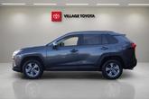 Thumbnail of 2023 Magnetic Gray Toyota RAV4