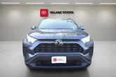 Thumbnail of 2023 Magnetic Gray Toyota RAV4