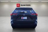 Thumbnail of 2023 Magnetic Gray Toyota RAV4
