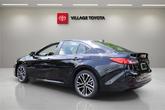 Thumbnail of 2025 Midnight Black Toyota Camry