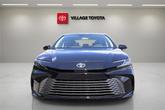 Thumbnail of 2025 Midnight Black Toyota Camry