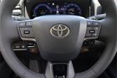 Thumbnail of 2025 Midnight Black Toyota Camry