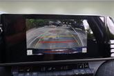 Thumbnail of 2025 Midnight Black Toyota Camry
