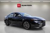 Thumbnail of 2025 Midnight Black Toyota Camry
