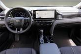 Thumbnail of 2025 Midnight Black Toyota Camry
