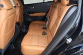 Thumbnail of 2025 Stellar Black Metallic Cadillac XT4