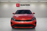 Thumbnail of 2023 Fire Orange Kia Forte