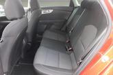 Thumbnail of 2023 Fire Orange Kia Forte
