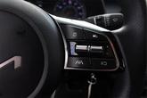 Thumbnail of 2023 Fire Orange Kia Forte