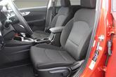 Thumbnail of 2023 Fire Orange Kia Forte