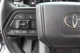 Thumbnail of 2025 Celestial Silver Toyota Tacoma