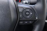 Thumbnail of 2024 Wind Chill Pearl Toyota Camry