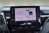 Thumbnail of 2024 Wind Chill Pearl Toyota Camry