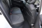 Thumbnail of 2024 Wind Chill Pearl Toyota Camry