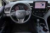 Thumbnail of 2024 Wind Chill Pearl Toyota Camry