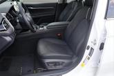 Thumbnail of 2024 Wind Chill Pearl Toyota Camry