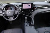 Thumbnail of 2024 Wind Chill Pearl Toyota Camry