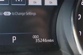 Thumbnail of 2024 Wind Chill Pearl Toyota Camry