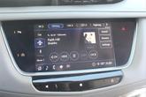 Thumbnail of 2020 Satin Steel Metallic Cadillac XT5