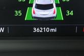 Thumbnail of 2020 Satin Steel Metallic Cadillac XT5