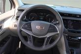 Thumbnail of 2020 Satin Steel Metallic Cadillac XT5