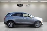Thumbnail of 2020 Satin Steel Metallic Cadillac XT5