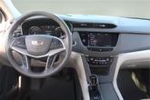 Thumbnail of 2020 Satin Steel Metallic Cadillac XT5
