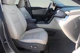 Thumbnail of 2020 Satin Steel Metallic Cadillac XT5