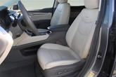 Thumbnail of 2020 Satin Steel Metallic Cadillac XT5
