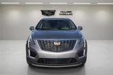 Thumbnail of 2020 Satin Steel Metallic Cadillac XT5