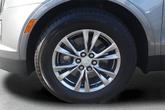 Thumbnail of 2020 Satin Steel Metallic Cadillac XT5
