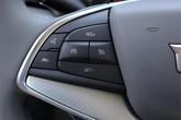 Thumbnail of 2025 Radiant Red Tintcoat Cadillac XT5